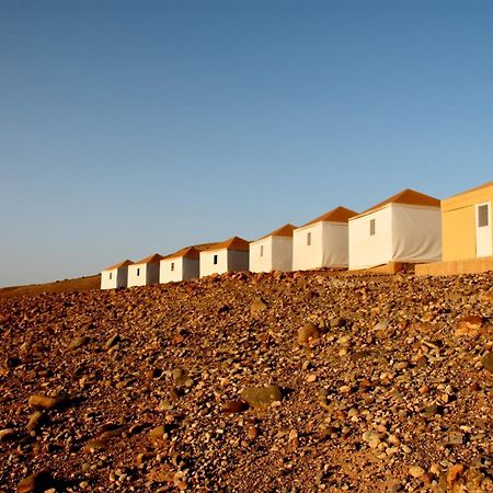 Ngayan Camp Hotel Taizelt Luaran gambar